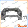 Support, étrier de frein droite pour CITROEN | HZP-CT-023A, 4404L3